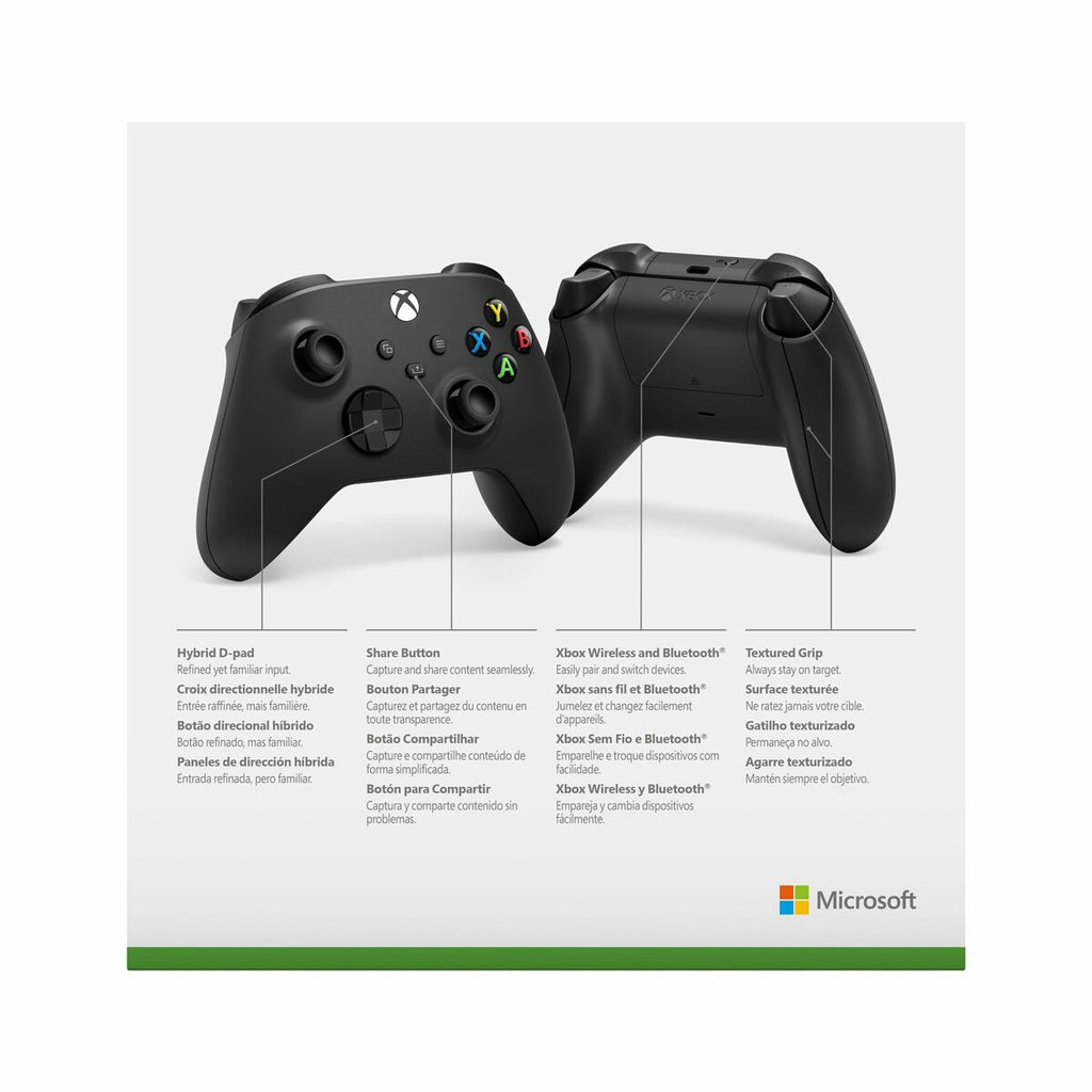 Xbox One Controller Microsoft EP2-29930