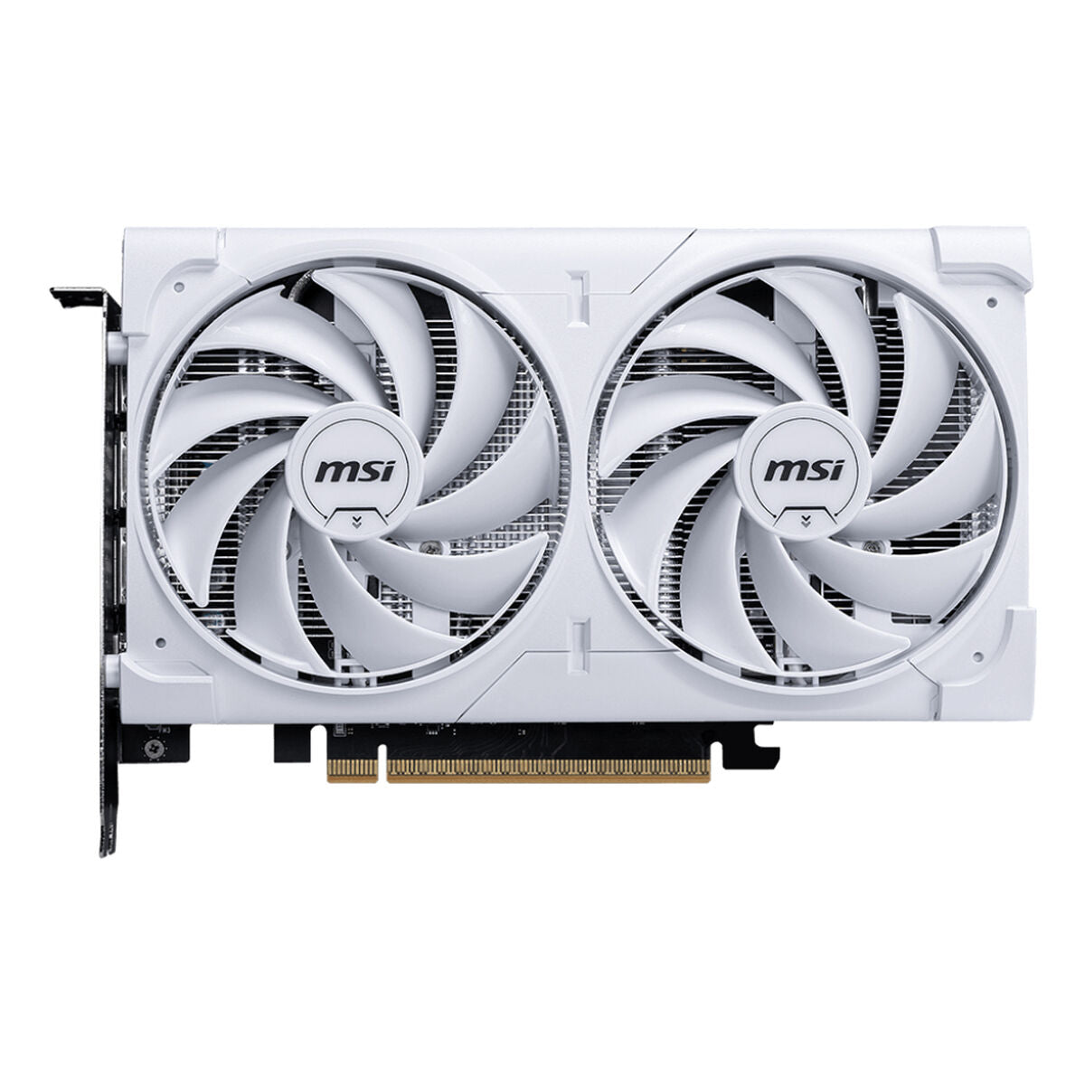 Graphics card MSI RTX 5060 8G VENTUS 2X OC GEFORCE RTX 5060 8 GB GDDR7