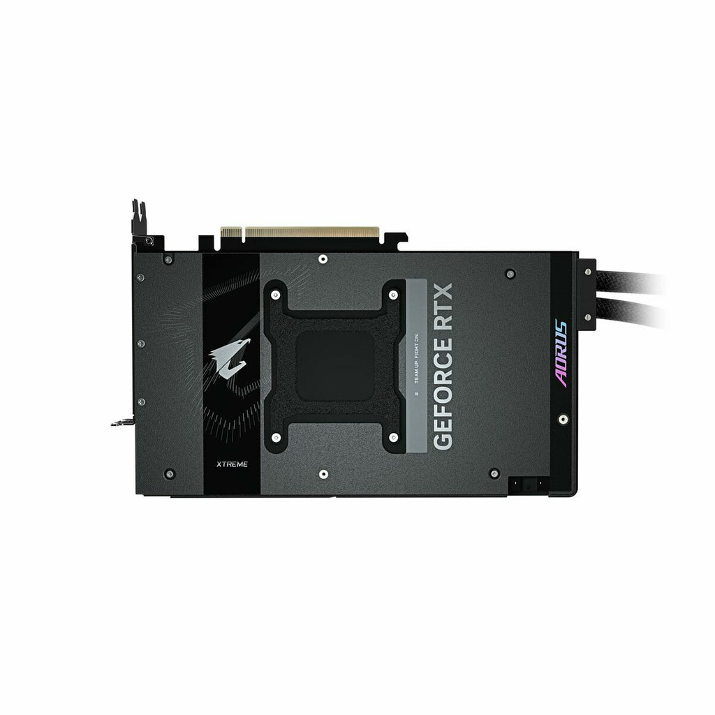Graphics card Gigabyte nvidia geforce rtx 5090 GDDR7