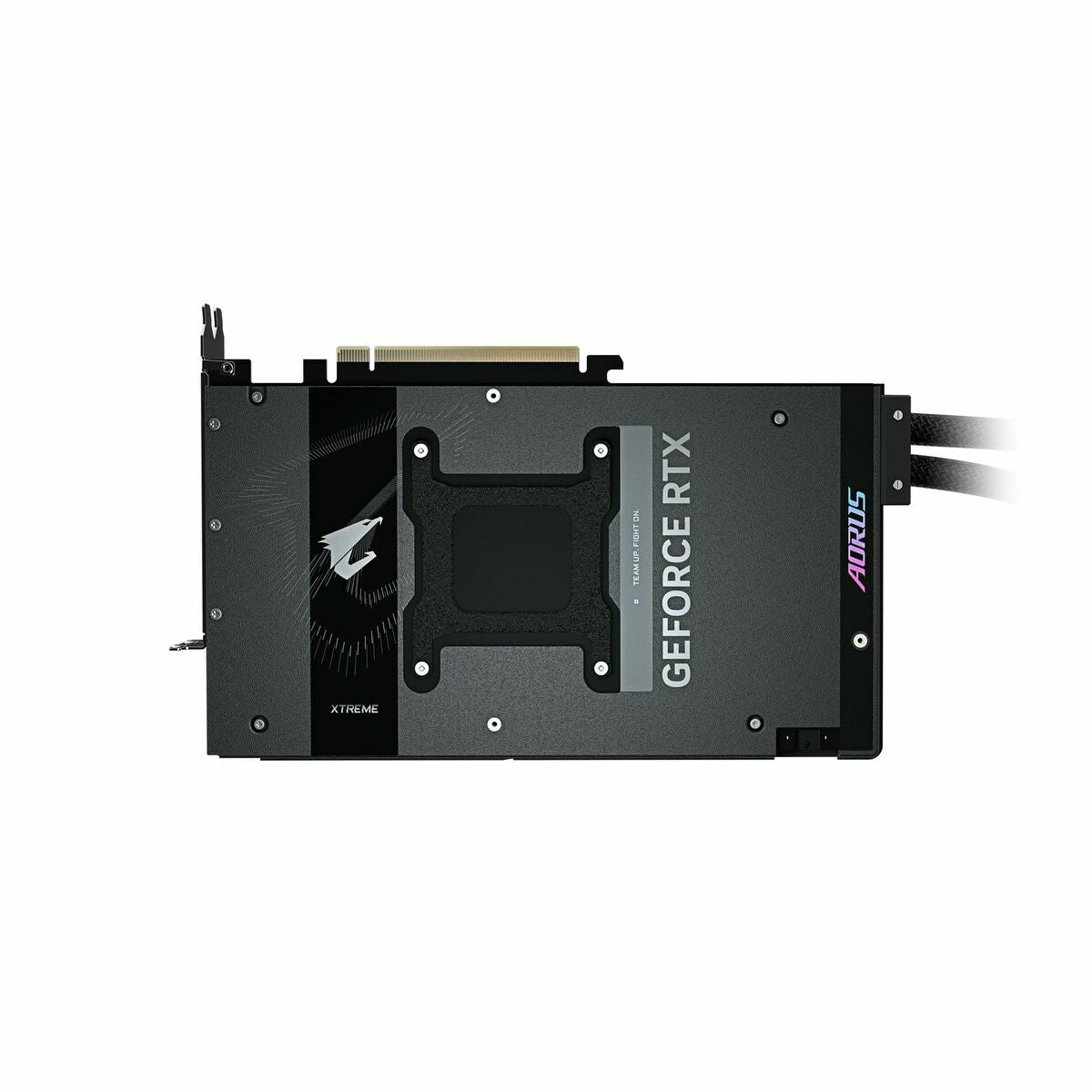 Graphics card Gigabyte nvidia geforce rtx 5090 GDDR7