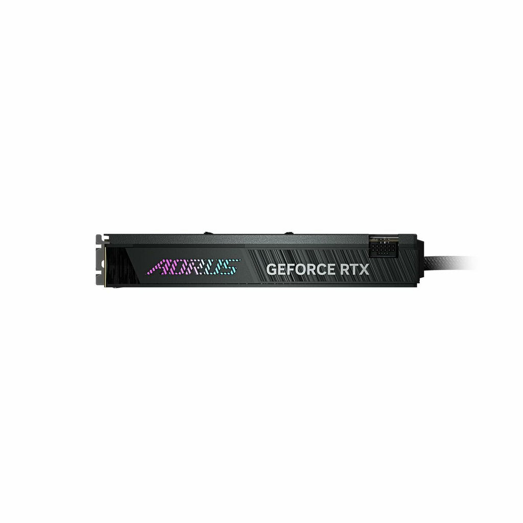 Graphics card Gigabyte nvidia geforce rtx 5090 GDDR7